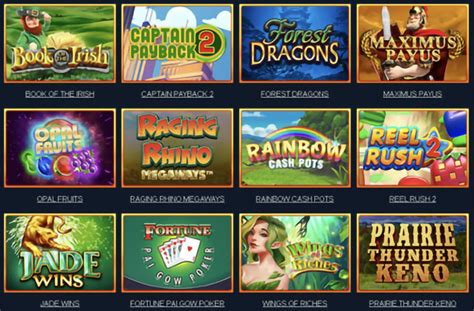 mohegan sun online slots - Mohegan Sun casino slots